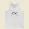 Salford Lads Club Morrissey Tank Top