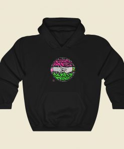 Scissor Me Daddy Ass Hoodie Style