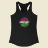 Scissor Me Daddy Ass Racerback Tank Top