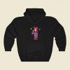 Simpson Galactus Homer Hoodie Style