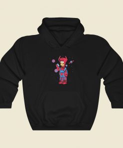 Simpson Galactus Homer Hoodie Style