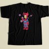 Simpson Galactus Homer T Shirt Style