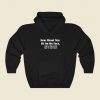 Sit On My Face Hoodie Style