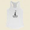 Smoke Marijuana Racerback Tank Top