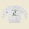 Snoopy Tennis Club Sweatshirts Style