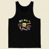 Spongebob Hey Omg Jk Hahaha Tank Top