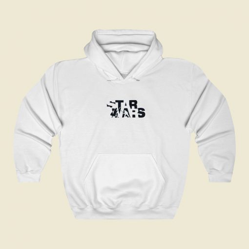 Star Wars Darth Vader Luke Skywalker Hoodie Style