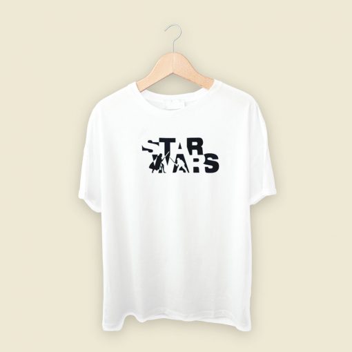 Star Wars Darth Vader T Shirt Style