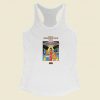 Steven Rhodes Alien Abduction Racerback Tank Top