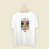 Steven Rhodes Alien Abduction T Shirt Style