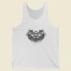 Suffering Hour Band Tank Top