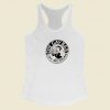 The Gay Bar Gay Michigan Racerback Tank Top