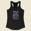 The Lands Between Racerback Tank Top