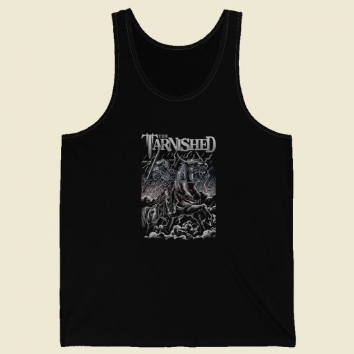 The Lands Between Tank Top