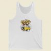 The Vanderson Sick Vibes Tour Tank Top