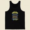 Ukraine Forces Support Warriors Tank Top