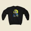 Ukraine Saint Javelin Sweatshirts Style