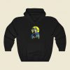 Ukraine Saint Javelin Hoodie Style