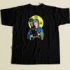 Ukraine Saint Javelin T Shirt Style