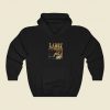 Vintage Larry June Lakai Hoodie Style