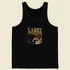 Vintage Larry June Lakai Tank Top