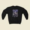 Wah Bob Omb Waluigi Wario Sweatshirts Style