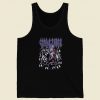 Wah Bob Omb Waluigi Wario Tank Top