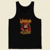 Warioland Heavy Metal Tank Top