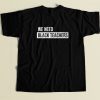 We Need Black Teachers T Shirt Style