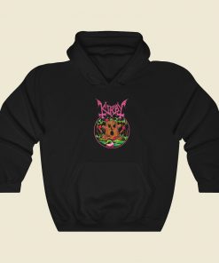 Whispy Woods Kirby Hoodie Style