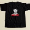 Man Ray Marquise Casati T Shirt Style