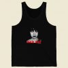 90s Man Ray Marquise Casati Tank Top