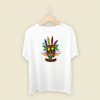 Aku Aku Tealer T Shirt Style