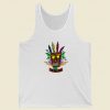 Aku Aku Tealer Tank Top