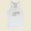 Autumn Cuddling By Marcus Pork Racerback Tank Top