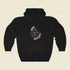 Bad Anxiety Hoodie Style