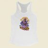 Bad Bunny x Warren Lotas Racerback Tank Top