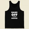 Bans Off Our Bodies Tank Top