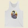 Betty Boop Wild Biker Tank Top