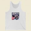 Blink 182 Edging Tour Tank Top