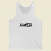 Blink 182 Edging Tank Top