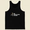 Bo Jackson Tecmo Tank Top