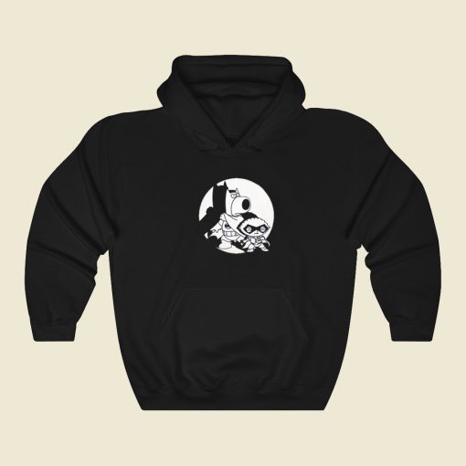 Brian and Stewie Family Guy Hoodie Style