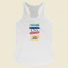 Bts Jimin Equal Love 1984 Racerback Tank Top