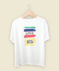 Bts Jimin Equal Love T Shirt Style