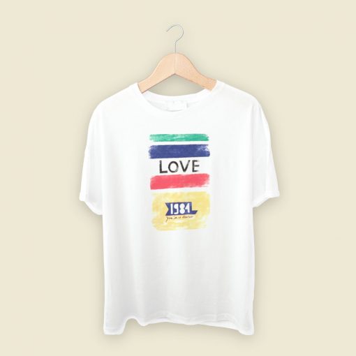 Bts Jimin Equal Love T Shirt Style