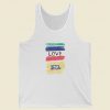 Bts Jimin Equal Love 1984 Tank Top