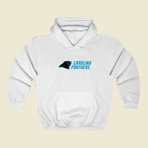 Carolina Panthers NFL Hoodie Style