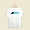 Carolina Panthers NFL T Shirt Style