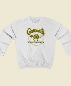 Castroville Artichoke Festival Sweatshirts Style